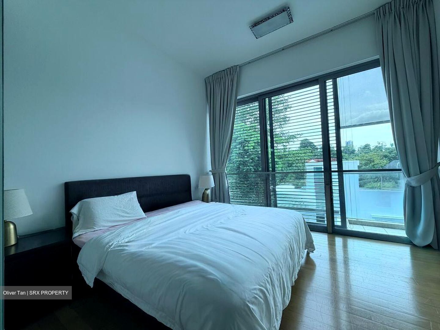 Verdure (D10), Condominium #575803751